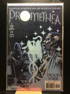 Promethea #14 (2001)