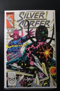 Silver Surfer #10 (1988)