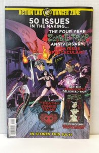 Black Betty #5 Cover B (2018)