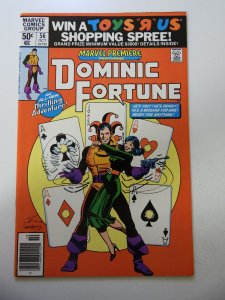 Marvel Premiere #56 (1980) VF Condition