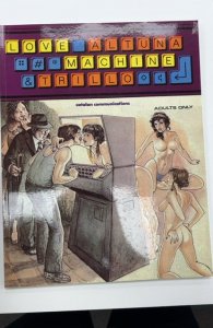 Love Altuna Machine (1991)