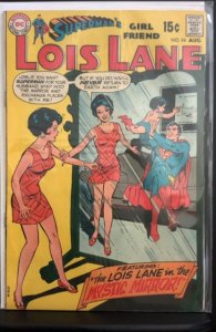 Superman's Girl Friend, Lois Lane #94 (1969)