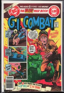 G.I. Combat #227 (1981)