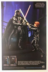 Star Wars #6 (8.0, 2015) R2-D2 Figure Cover, 1ST FULL APP SANA SOLO 