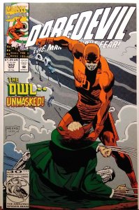 Daredevil #302 (1992)