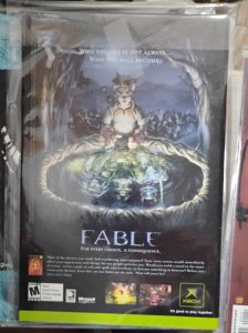 ELEKTRA THE HAND   #  5 2004 marvel  disney daredevil  YOSHIDA