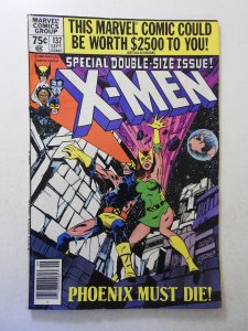 The X-Men #137 (1980) VG/FN Condition!