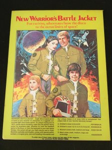 VAMPIRELLA #88 F+ Condition