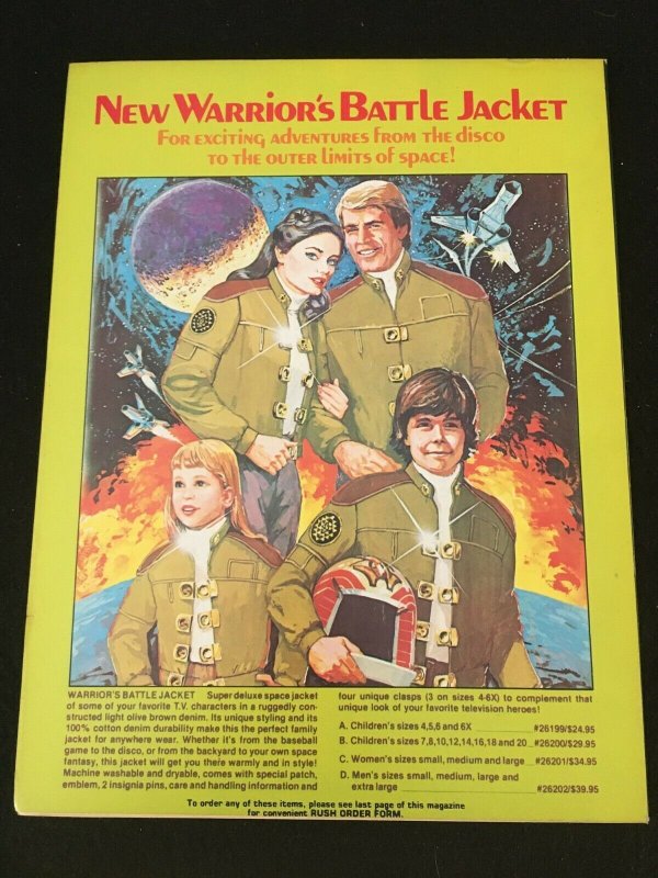 VAMPIRELLA #88 F+ Condition