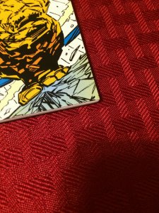 Fantastic Four Unlimited #1 Marvel Comics (1993) Black Panther 1st Giant Ed. NM