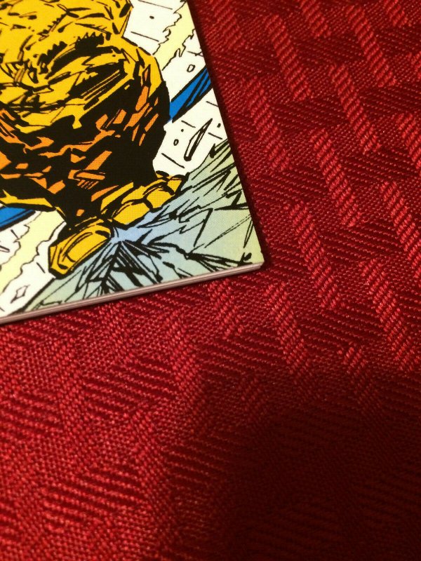 Fantastic Four Unlimited #1 Marvel Comics (1993) Black Panther 1st Giant Ed. NM