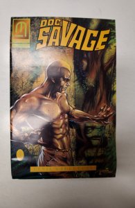 Doc Savage: Devil's Thoughts #3 (1991) NM Millennium Comic Book J698