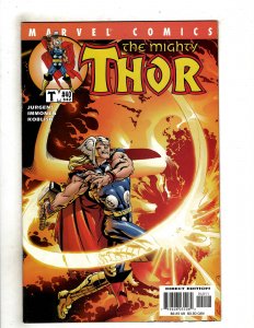 Thor #40 (2001) OF22