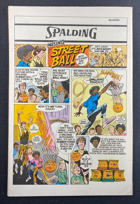 Tomb of Dracula (1972) #65 VF (8.0) Gene Colan