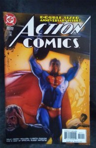 Action Comics #800 2003 DC Comics Comic Book