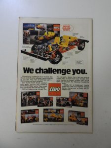 Doctor Strange #44 (1980) VF- condition