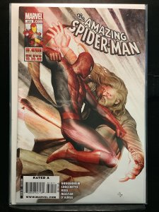 The Amazing Spider-Man #610 (2010)