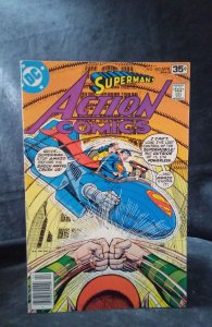 Action Comics #482 (1978)