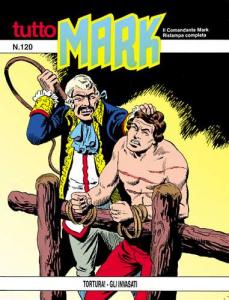 Tortura! - Gli Invasati