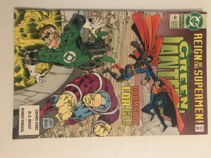 Green Lantern #40 - 49 lot of 10 — Unlimited combined shipping!