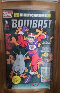 Bombast (1993)