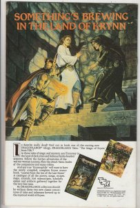 Punisher, The #1 (Jul-87) VF/NM High-Grade The Punisher