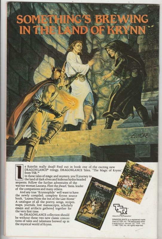 Punisher, The #1 (Jul-87) VF/NM High-Grade The Punisher