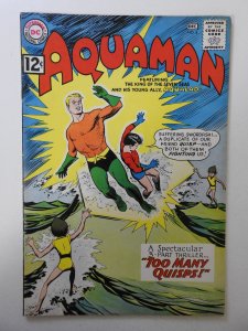 Aquaman #6 (1962) FN Condition!