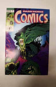 Dark Horse Comics #5 (1992) NM Dark Horse Comic Book J698