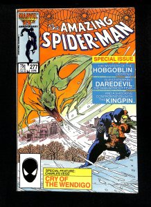 Amazing Spider-Man #277