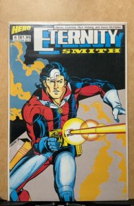 Eternity Smith #6 (1988)