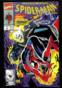 Spider-Man #7 (1991)