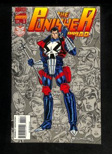 Punisher 2099 #34