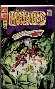 Haunted #11 (1973) Impy