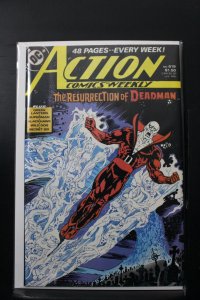 Action Comics Weekly #619 (1988)