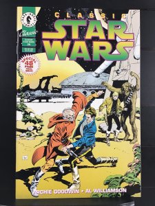 Classic Star Wars #20 (1994)