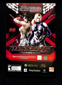 Black Panther (2009) #11