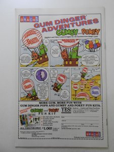 The 'Nam #1 (1986) Beautiful NM- Condition!