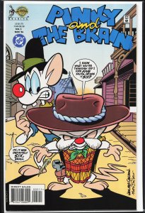 Pinky and the Brain #5 (1996) Pinky and the Brain