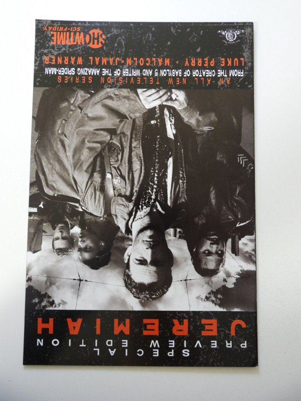 Witchblade #54 (2002) VF Condition