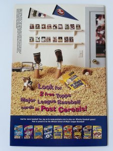 Thor #36 - NM (2001)