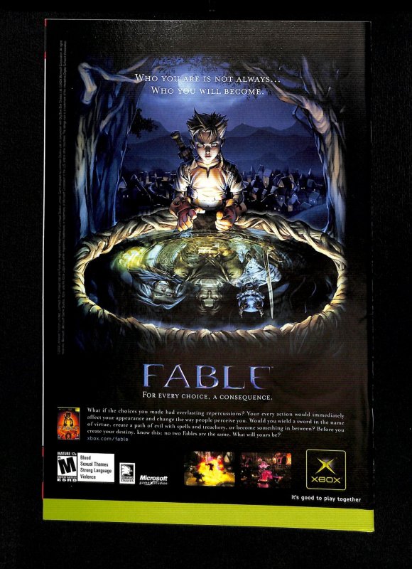 Uncanny X-Men #451 X-23!