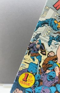 1st Issue Special #1 (1975)