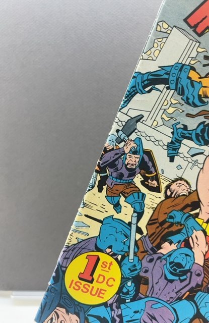 1st Issue Special #1 (1975)