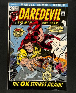 Daredevil #86