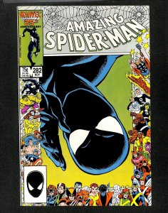 Amazing Spider-Man #282