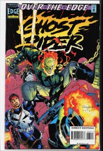 Ghost Rider #65 (1995) Ghost Rider