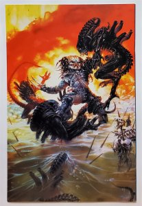 Dark Horse Presents #36 (Oct 1989, Dark Horse) 6.5 FN+