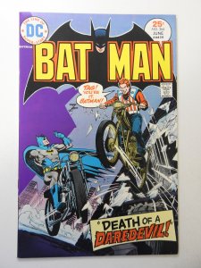 Batman #264 (1975) VF- Condition!