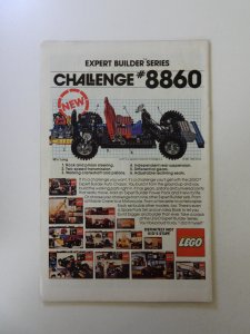 Daredevil #176 (1981) VG/FN condition